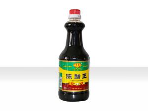 陳醋王800ml